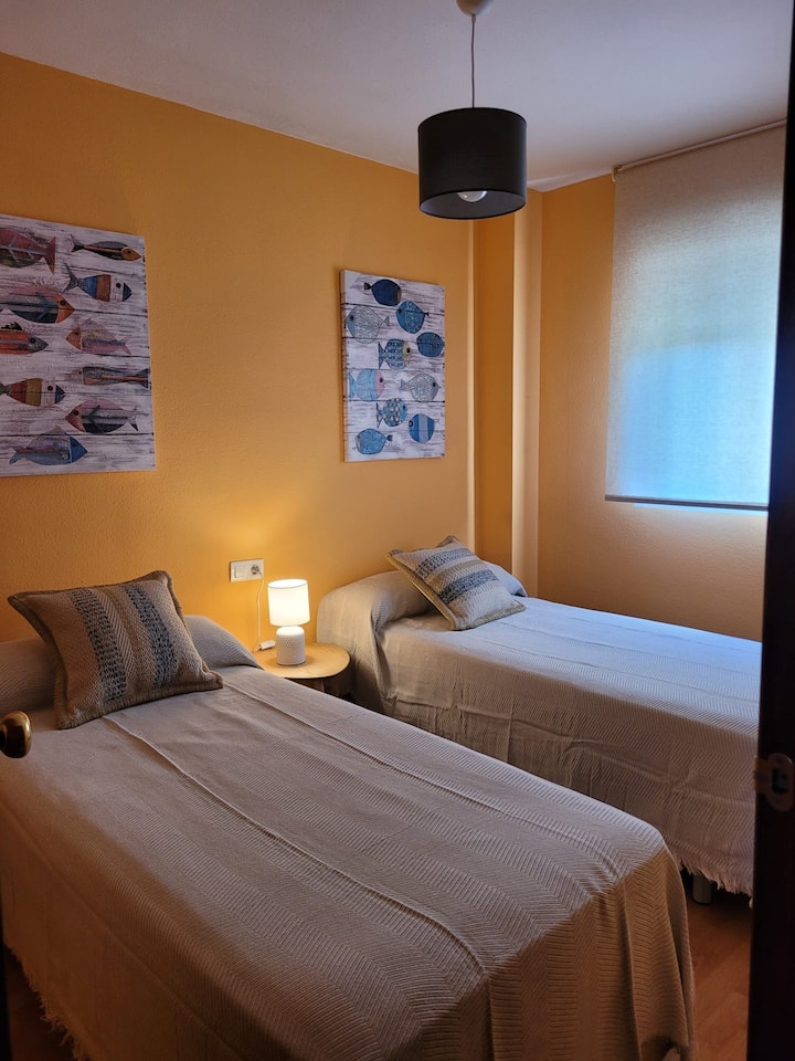 საძინებელი 3