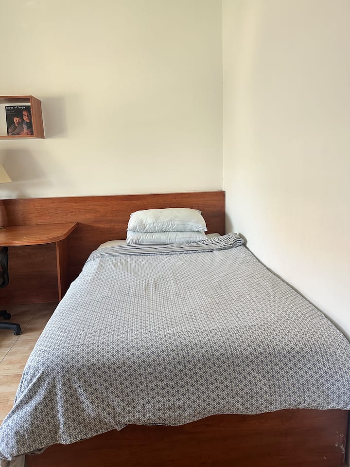Dhomë gjumi 3