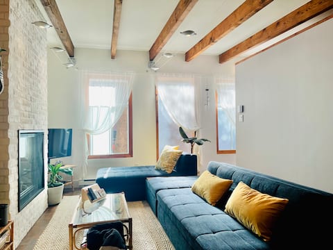 Top Airbnb: Lovely home with leafy terrace 4+2 guests in Le Sud Ouest