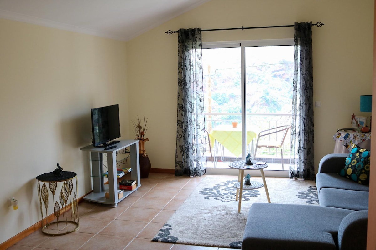 Top Airbnb: Casa Simão (Calheta, Madeira) em Calheta