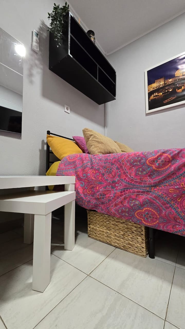 Estupenda Habitación En Chueca - Madrid