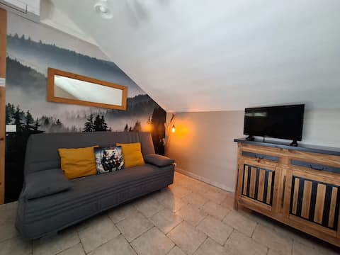 "La Marelle" cottage