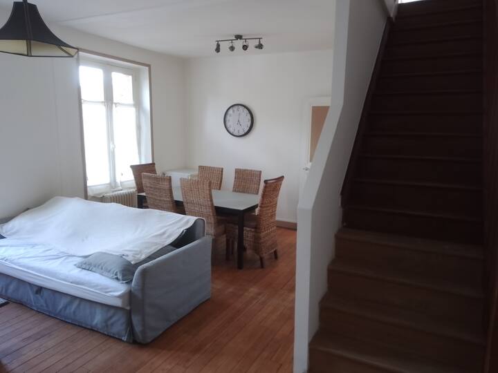 ห้องนั่งเล่น