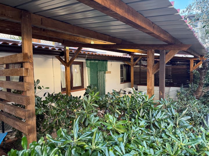 Apartment With Three Steps From The Sea. - Calabria