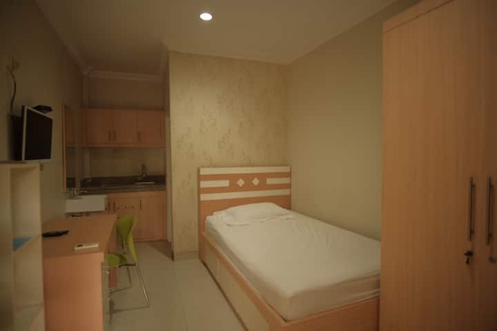 ห้องนอน