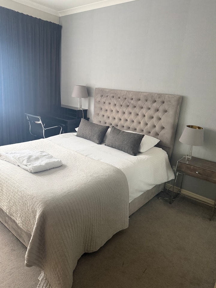 Спална соба 2