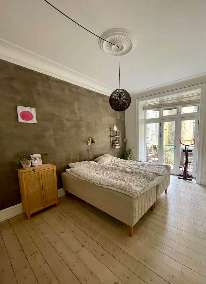 საძინებელი