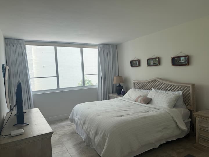 საძინებელი