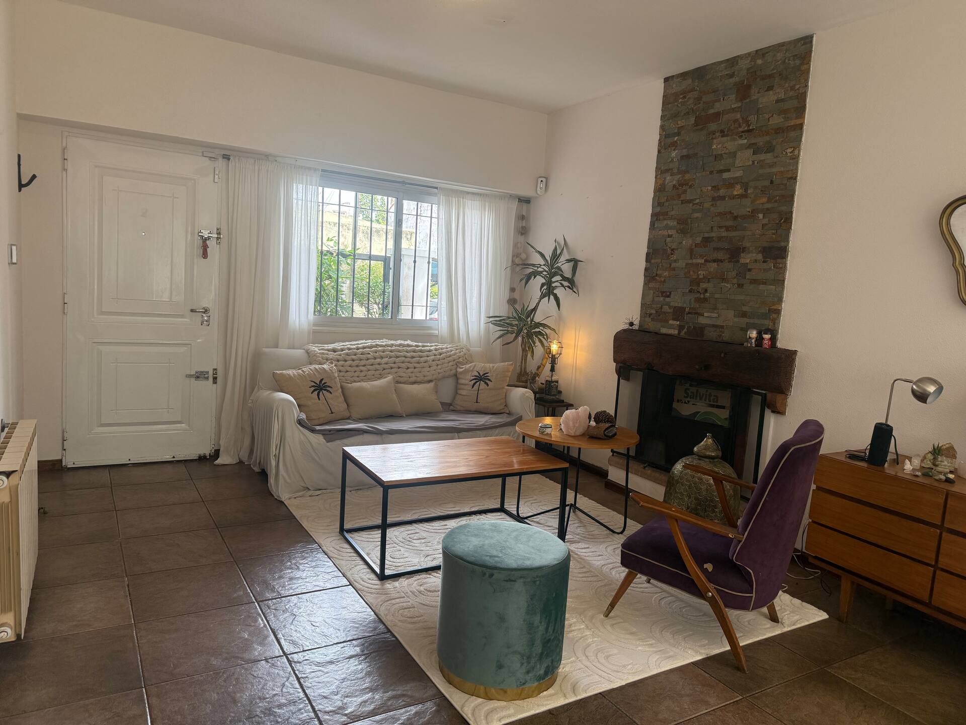 Casa para alugar em Olivos (Vicente López) com 2 quartos