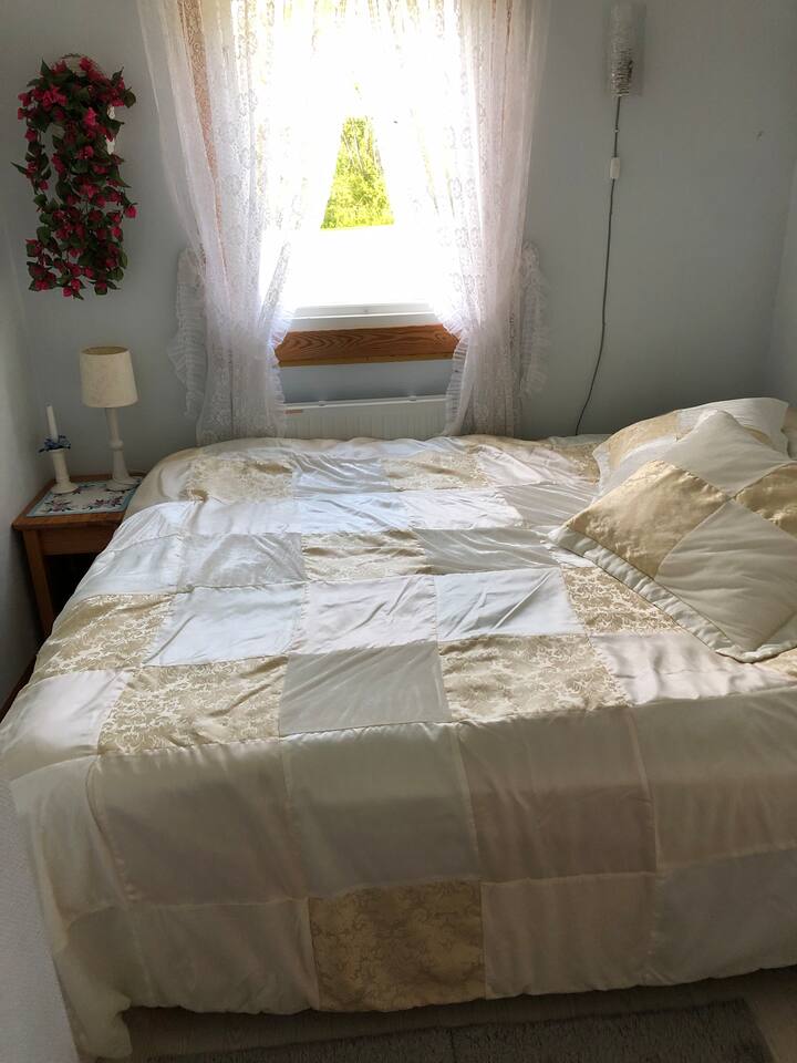 Spavaća soba 1