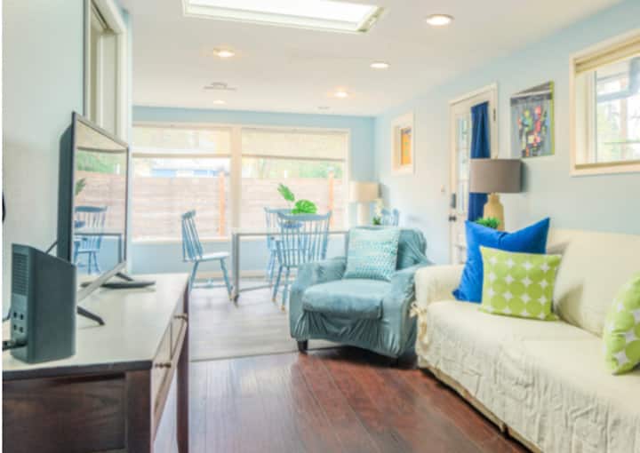 The Sherwood -Central Location - Eugene, OR