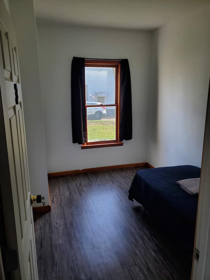 ห้องนอน