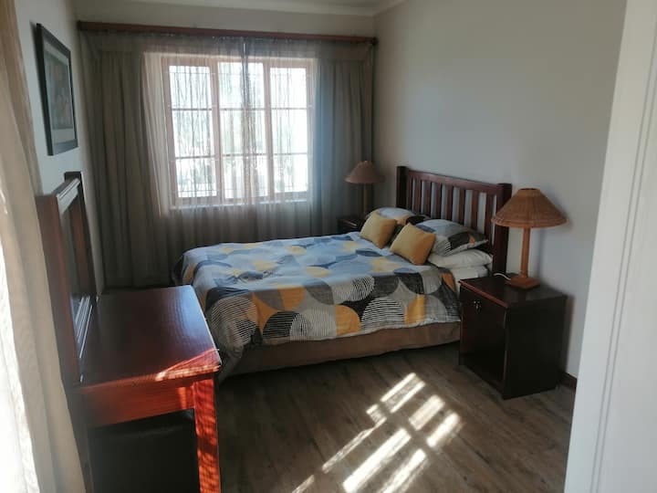 Спална соба 1