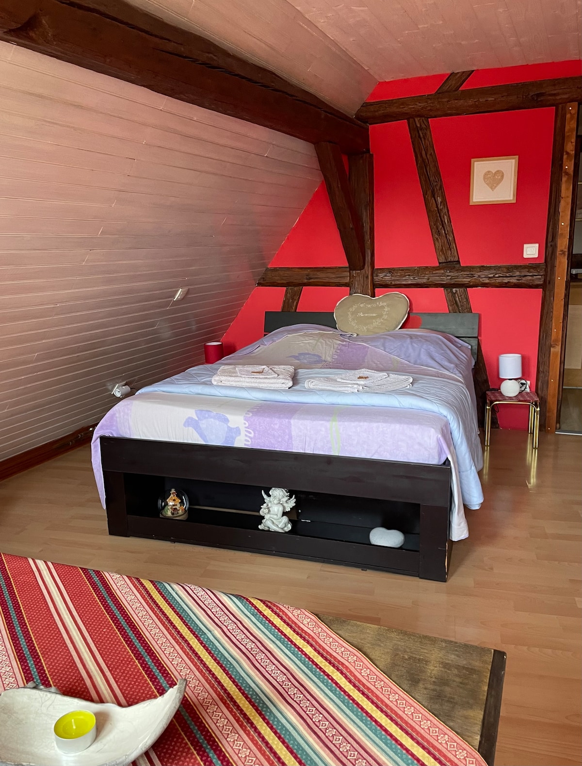 غرفة النوم 1