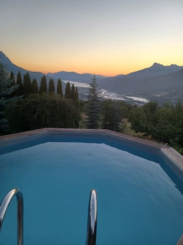 Guest favorite listing in Embrun