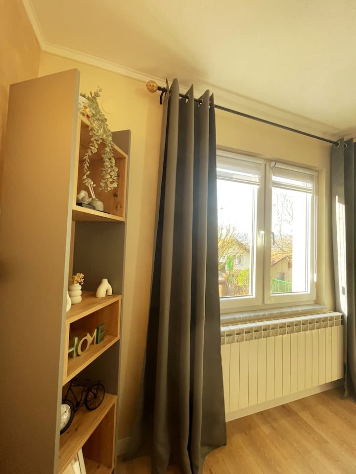 Ida Apartment - Bosnien und Herzegowina