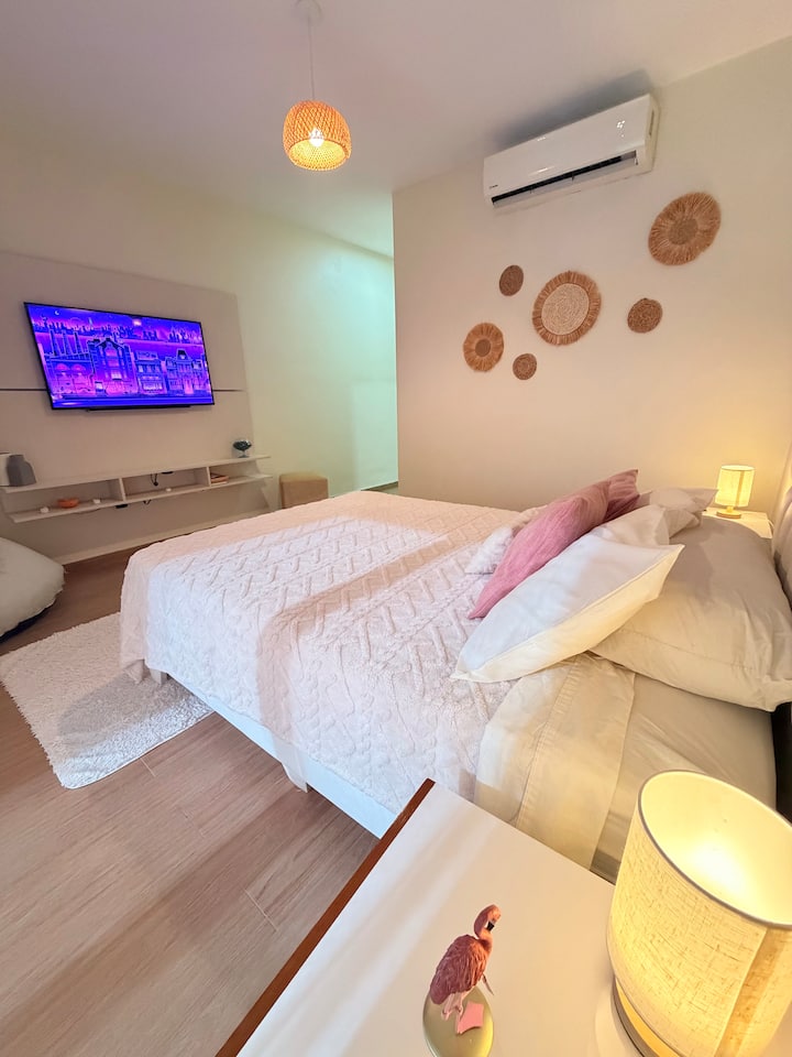 Chambre 1