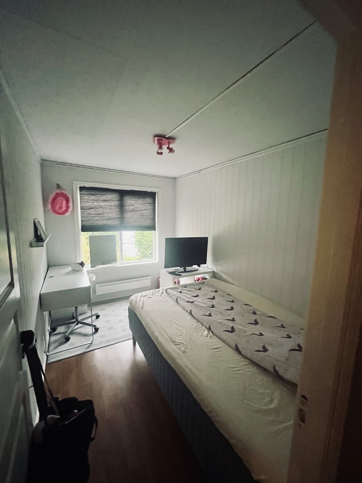 غرفة النوم 1