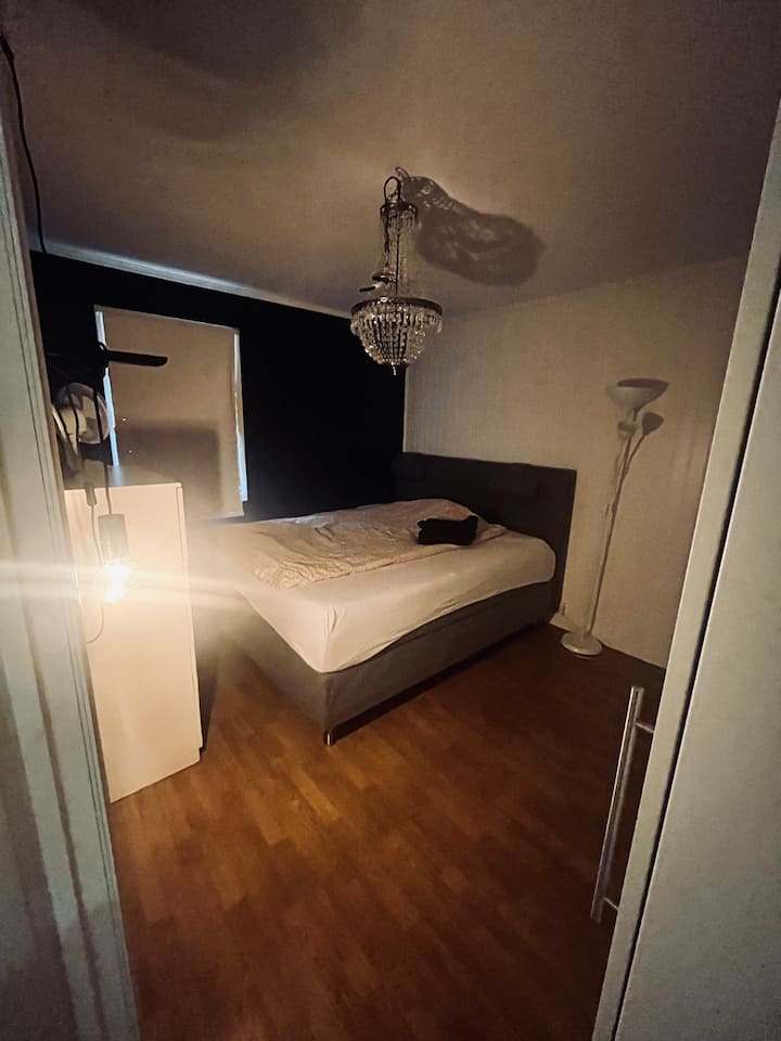 غرفة النوم 3