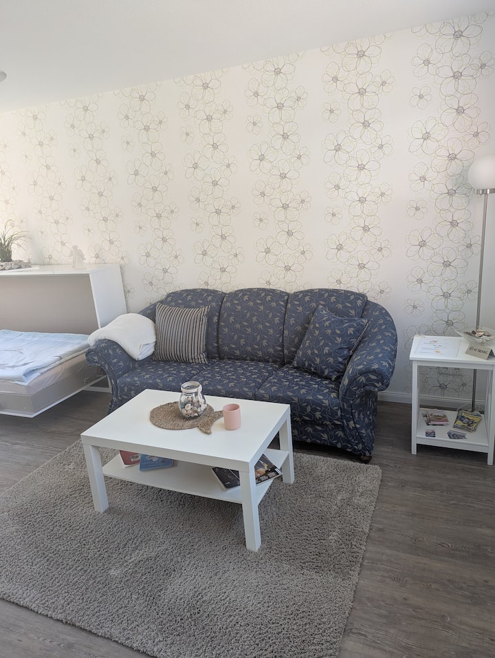 Espace de vie