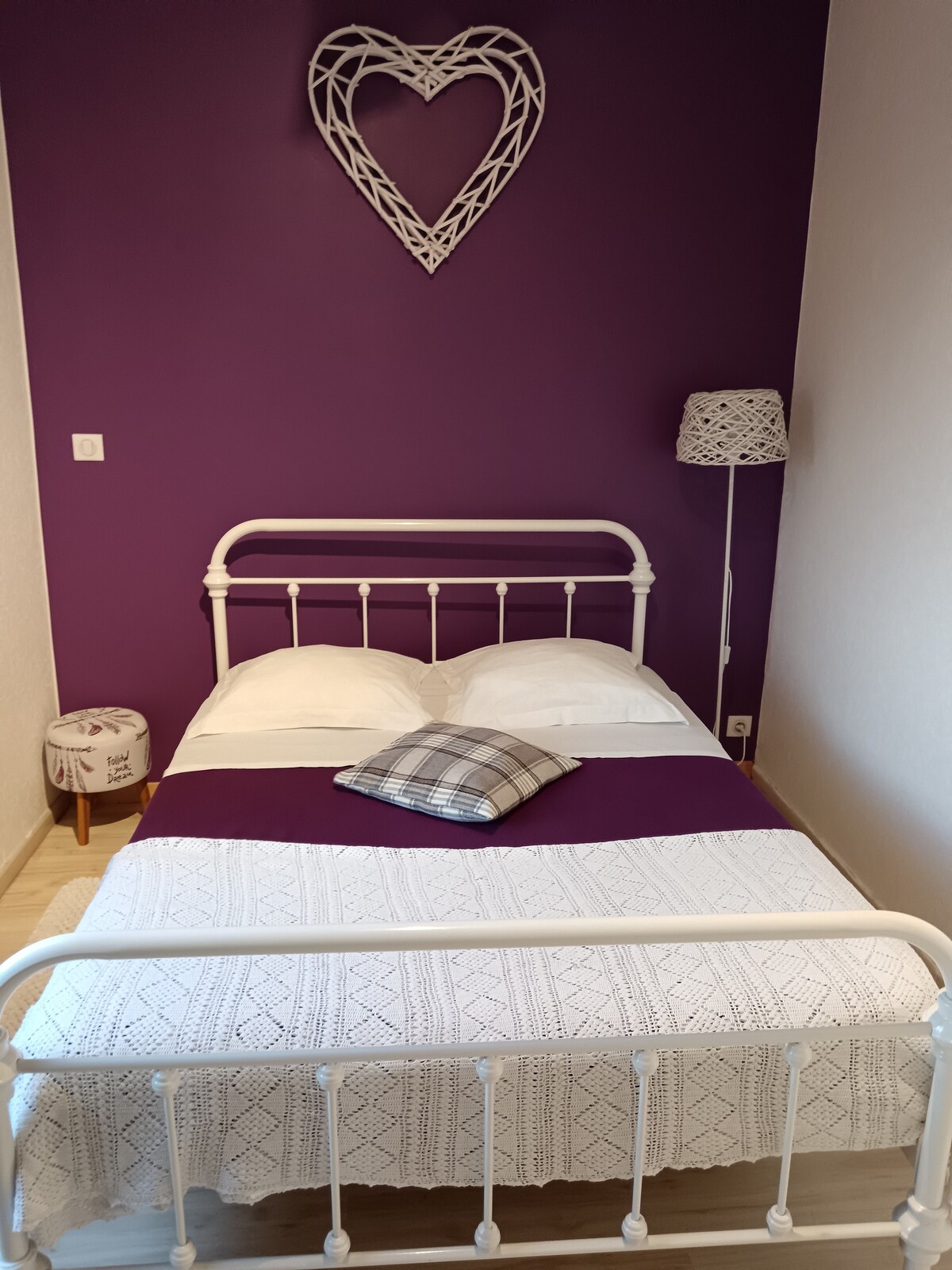 Спална соба