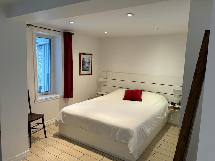 غرفة النوم 1