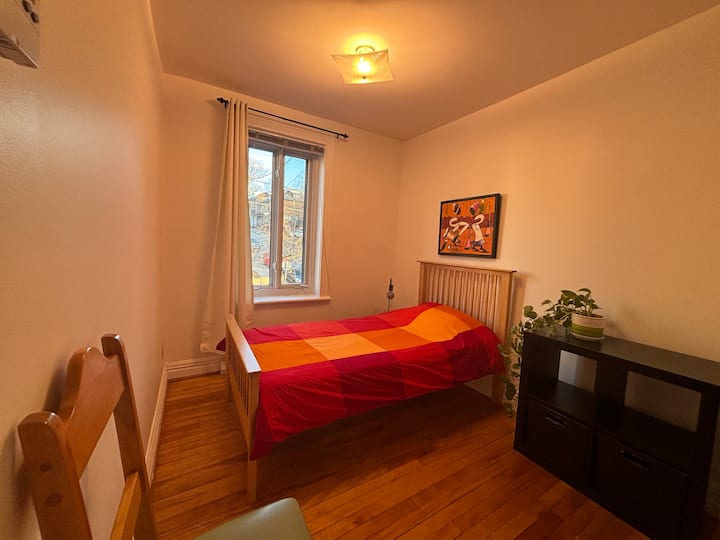 غرفة النوم 3