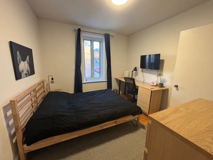 غرفة النوم 2