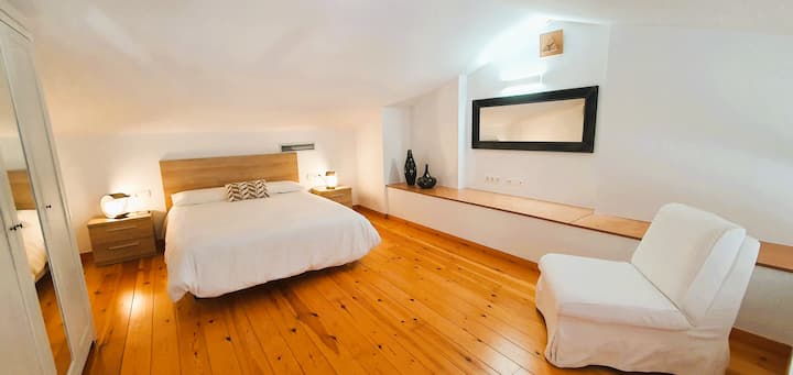 DORMITORIO 2 - ALTILLO
