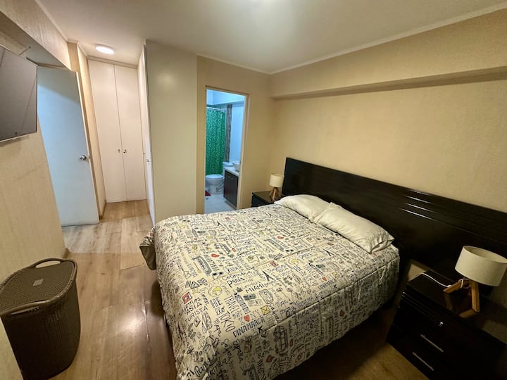 Entire Apt In The Heart Of Lima. We Speak English! - Perú