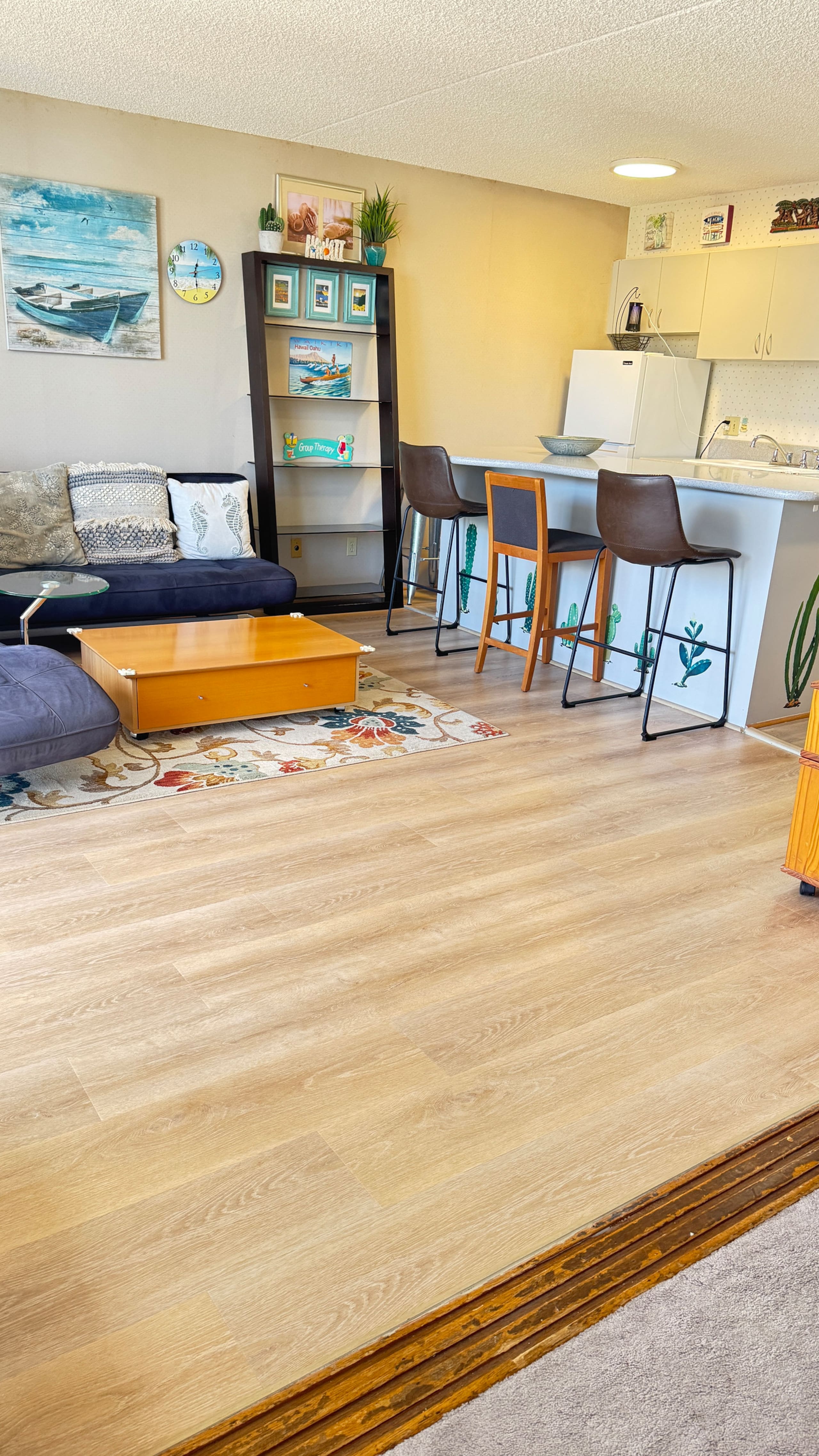 Condo in Honolulu · ★4.85 · 1 bedroom · 2 beds · 1 bath - Image 1