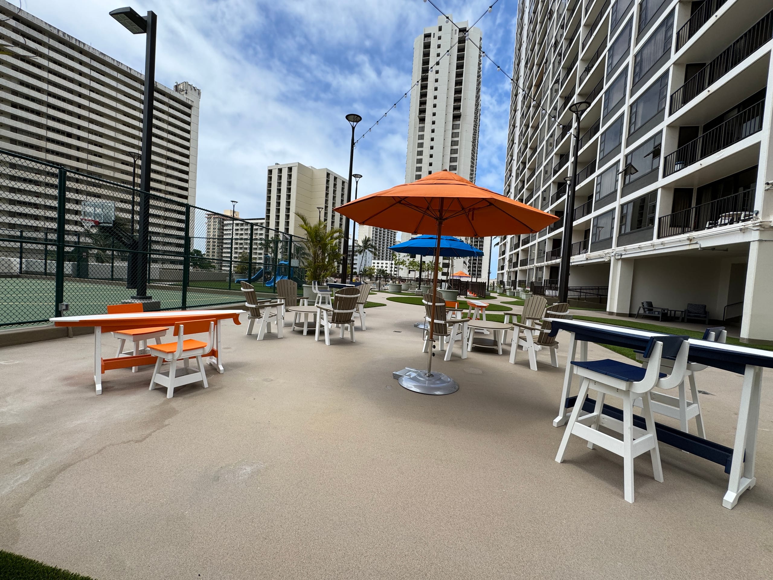 Condo in Honolulu · ★4.85 · 1 bedroom · 2 beds · 1 bath - Image 18