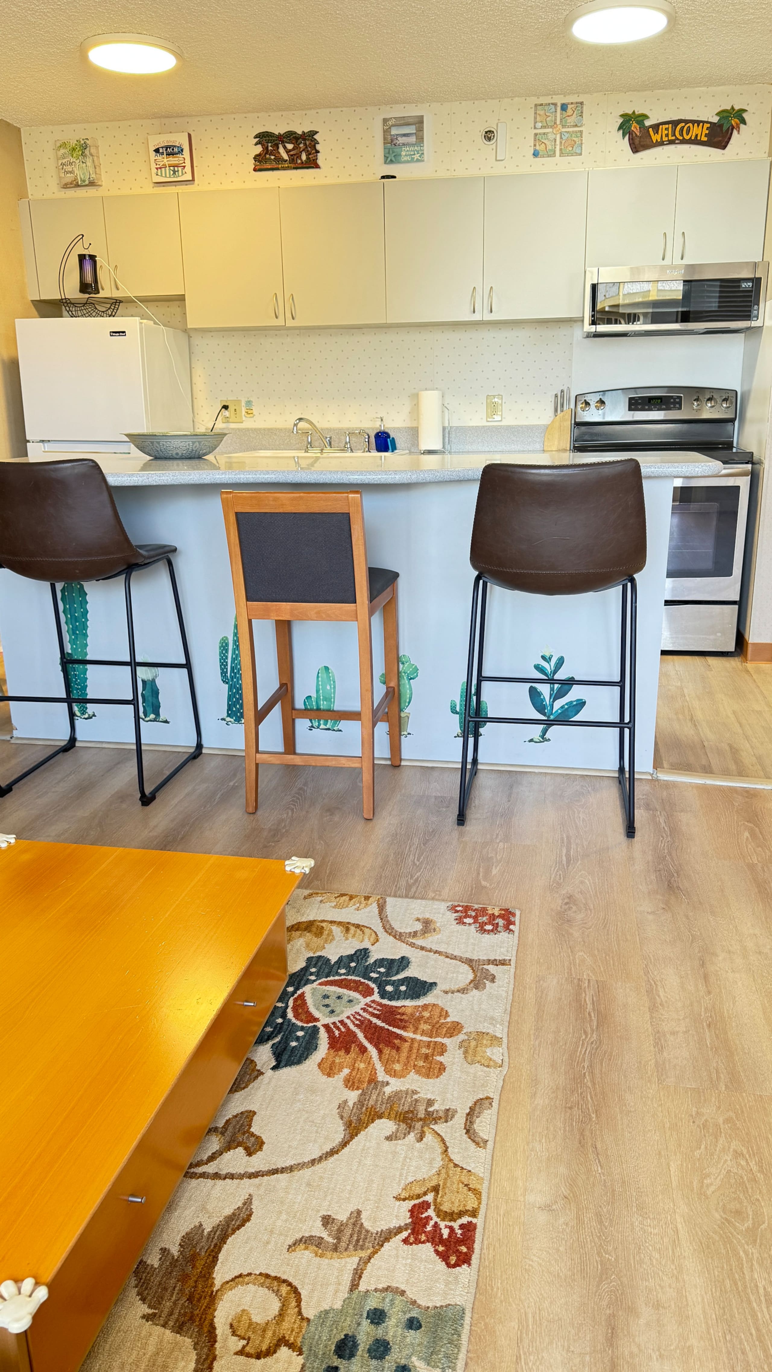 Condo in Honolulu · ★4.85 · 1 bedroom · 2 beds · 1 bath - Image 7
