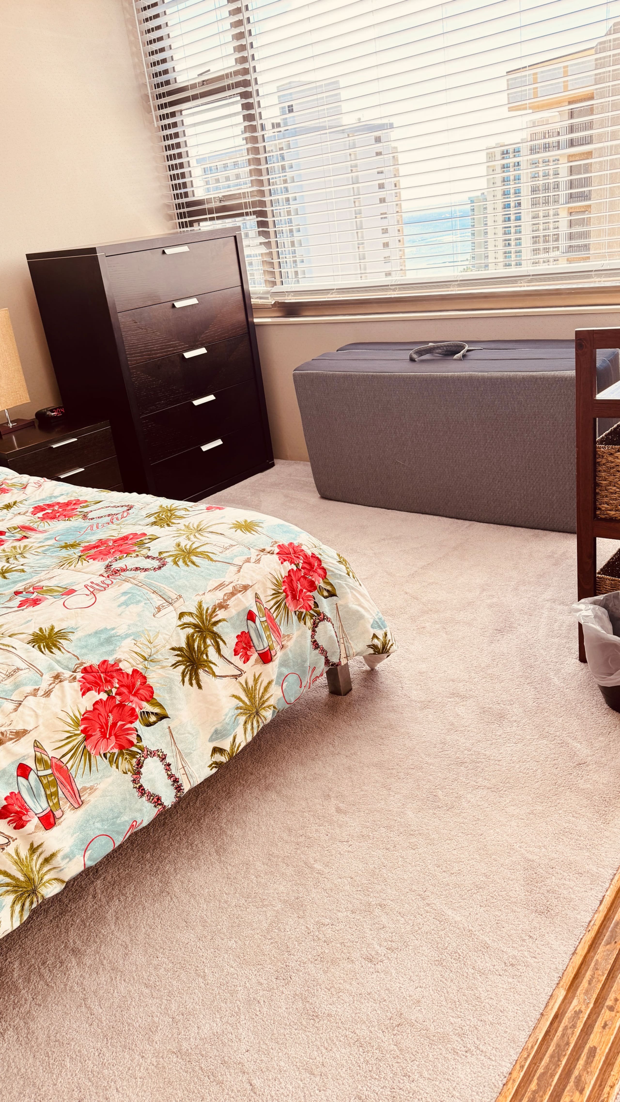 Condo in Honolulu · ★4.85 · 1 bedroom · 2 beds · 1 bath - Image 11