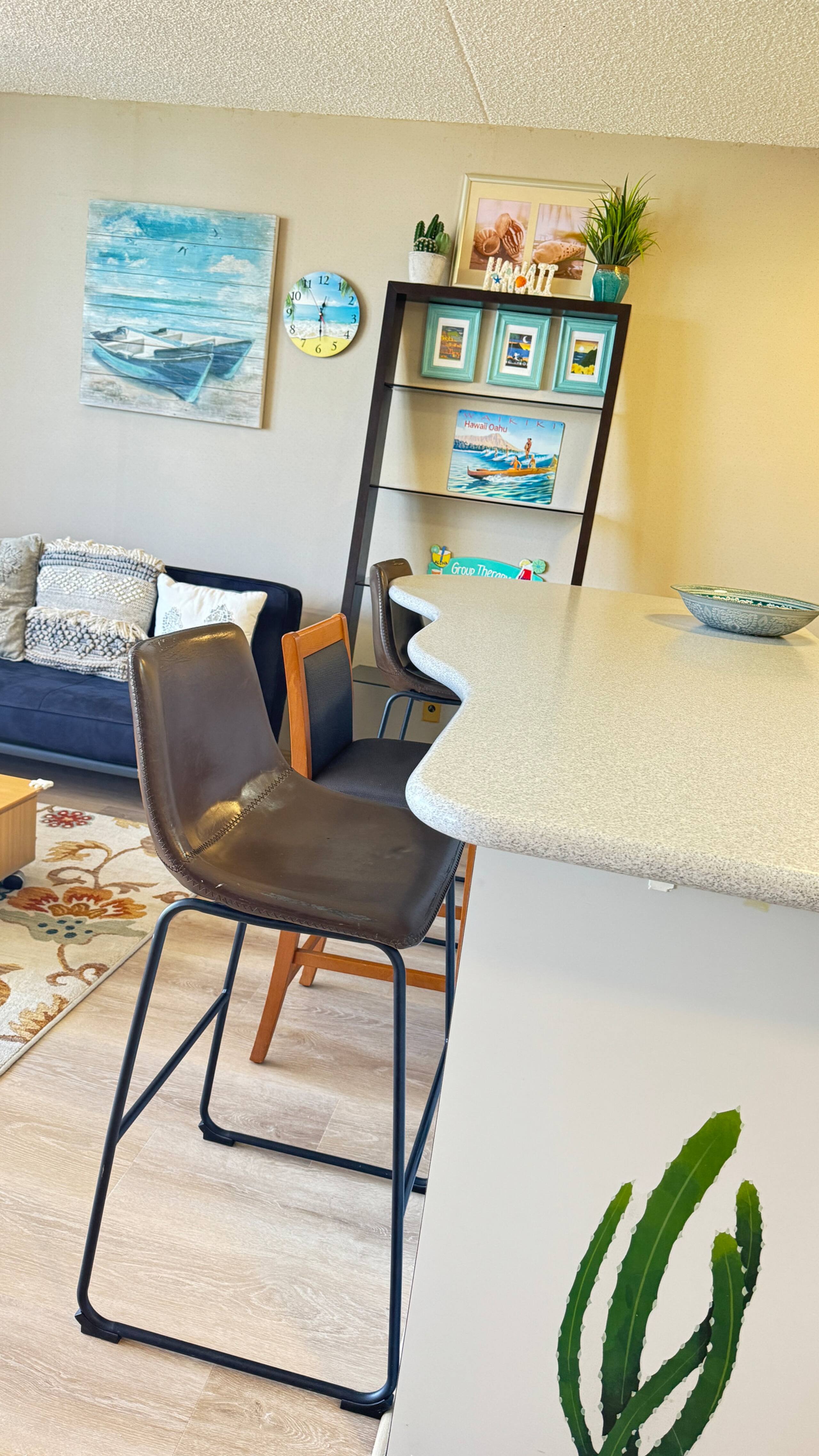 Condo in Honolulu · ★4.85 · 1 bedroom · 2 beds · 1 bath - Image 8