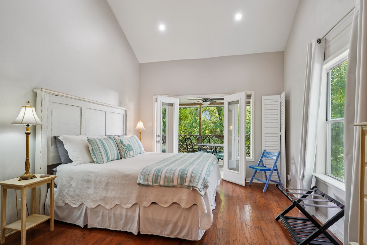 Veliki bračni krevet (širine 180 - 200 cm)