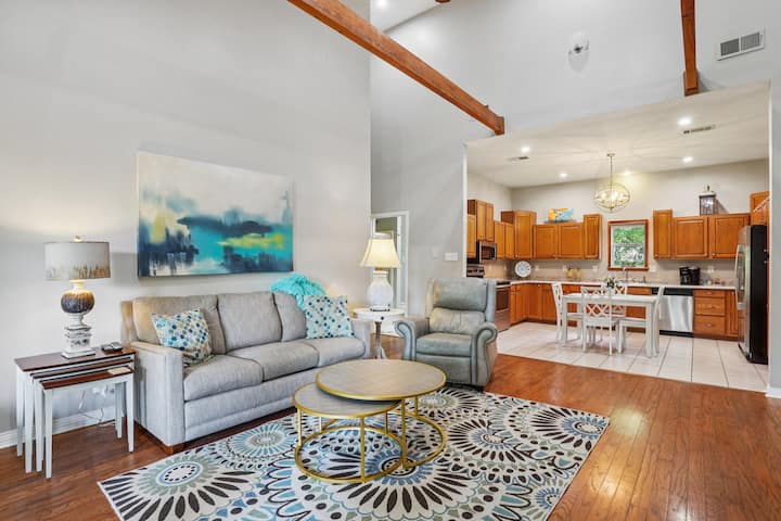 ห้องนั่งเล่น