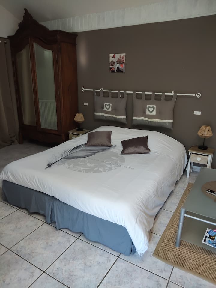 Habitación