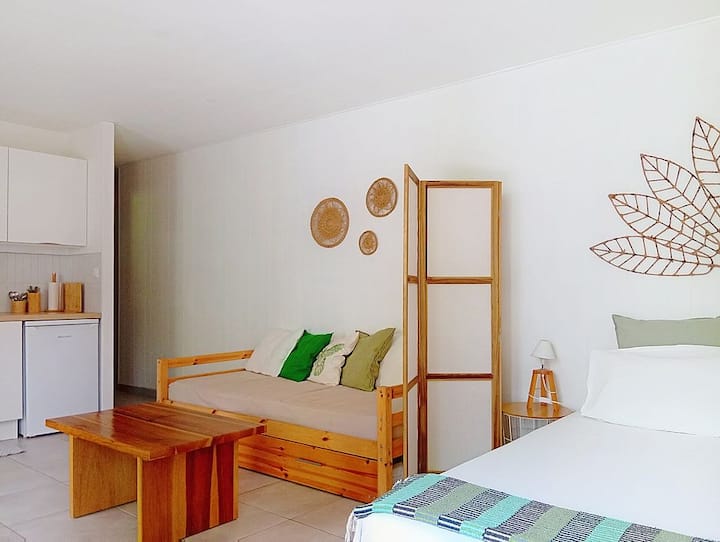 Studio Cosy Au Diamant - Martinique