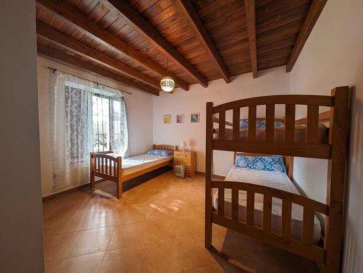 Habitación 5