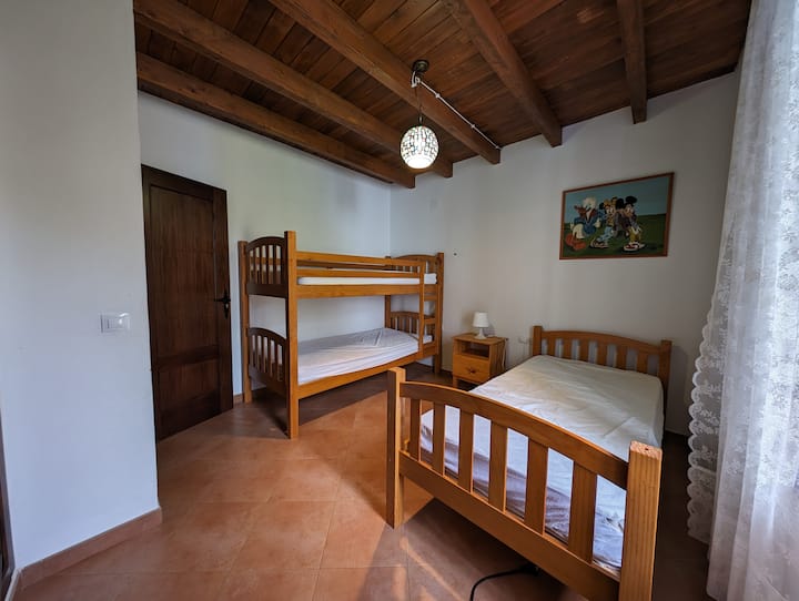 Habitación 4