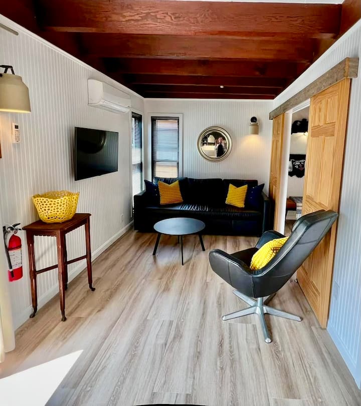 ห้องนั่งเล่น