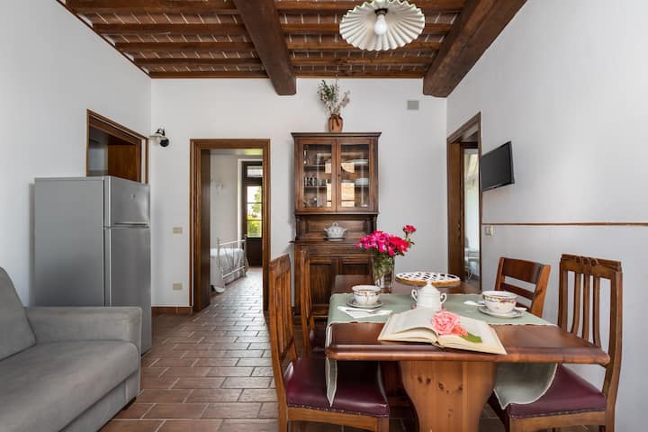 Dhoma e ndenjjes ACACIA