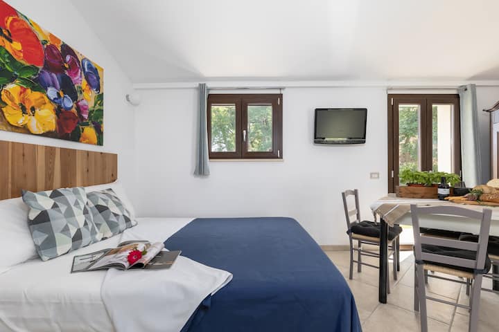 APARTAMENTI ORTENSIA