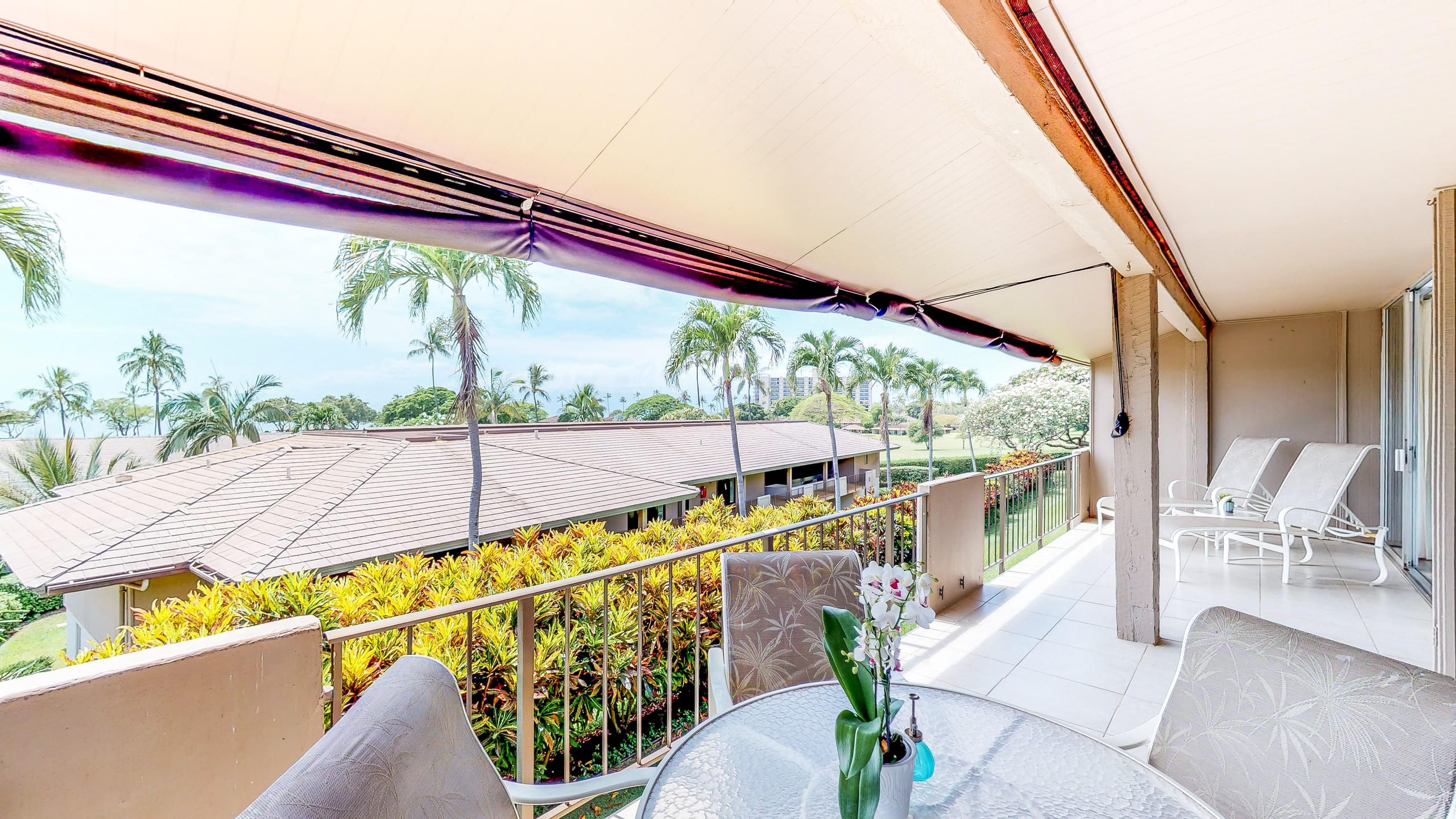 Condo in Kaanapali · ★4.9 · 2 bedrooms · 3 beds · 2 baths - Image 22