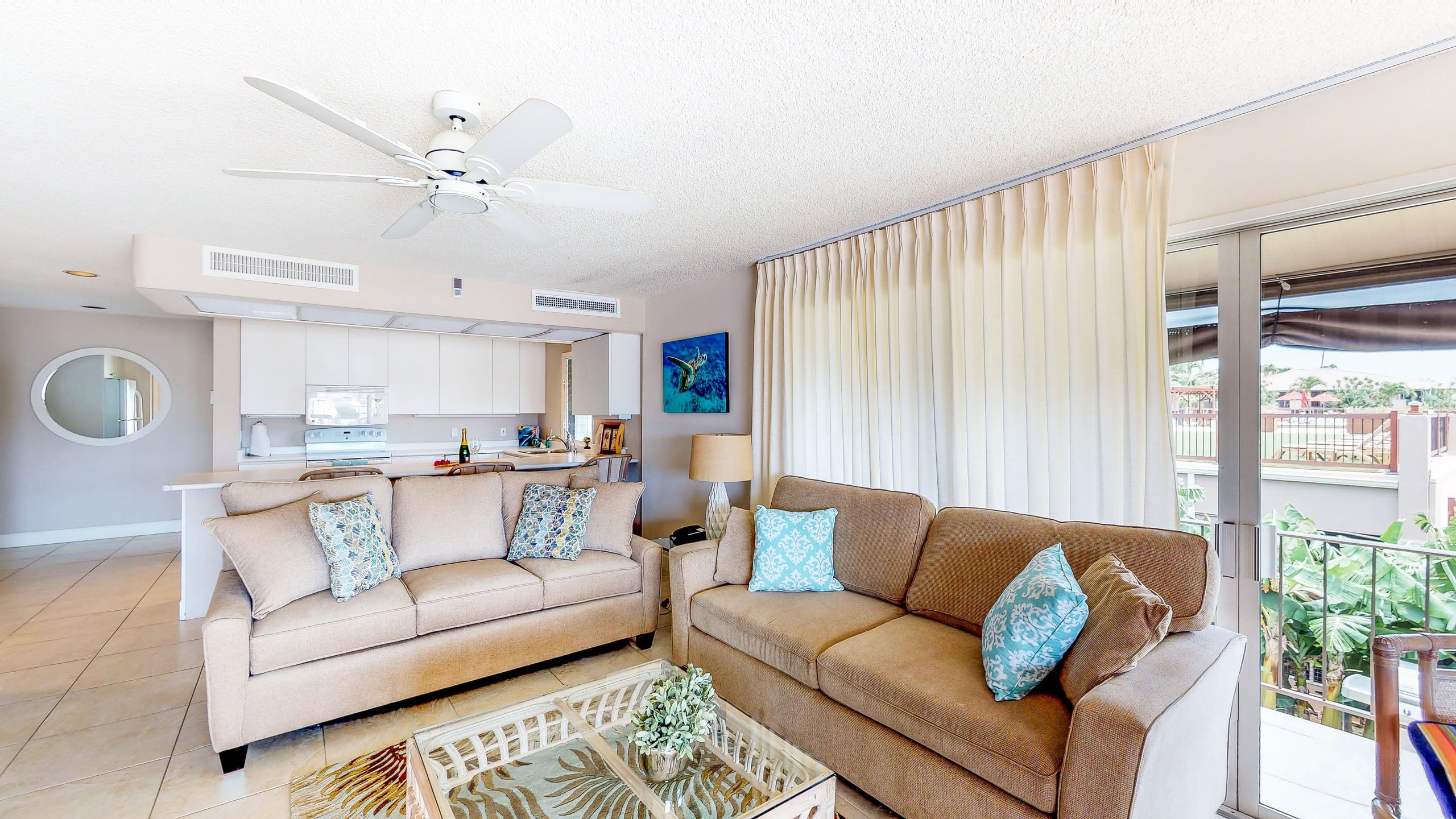 Condo in Kaanapali · ★4.9 · 2 bedrooms · 3 beds · 2 baths - Image 20