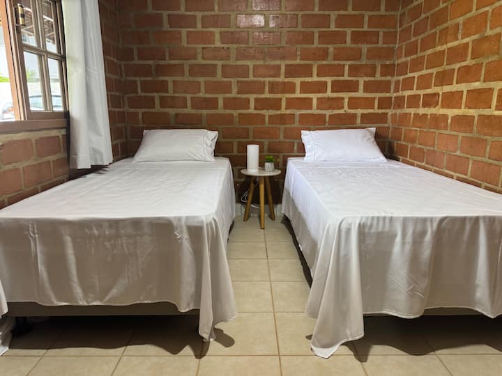 غرفة النوم 2