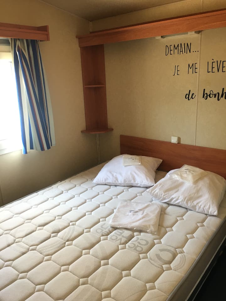 Спална соба 1