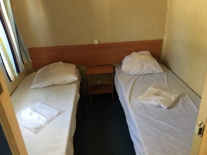 Спална соба 2