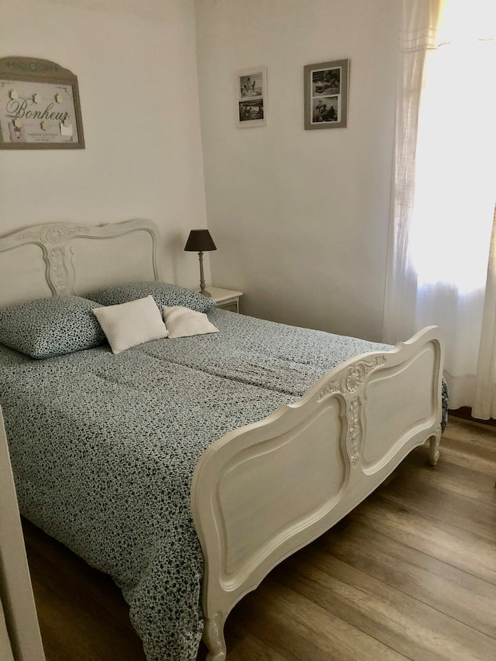 Chambre 3